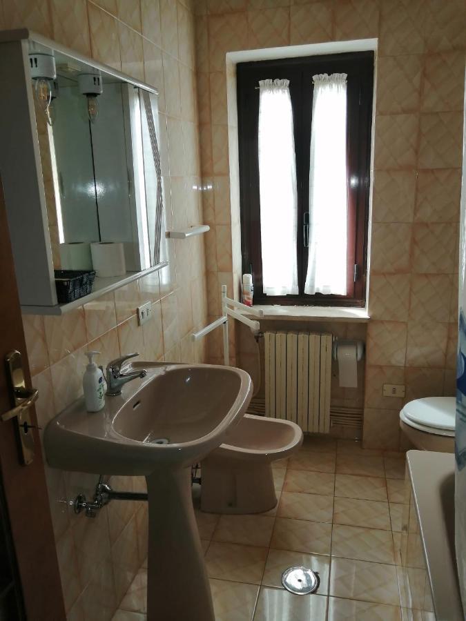Casa Vacanze Libeccio Free Private Parking サプリ エクステリア 写真